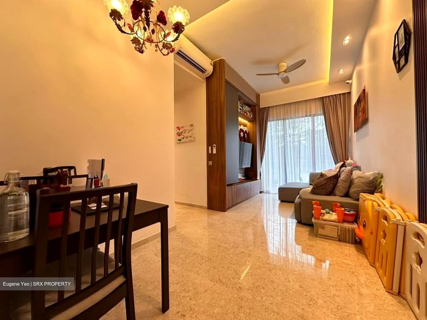 Lattice One (D20), Apartment #572705151